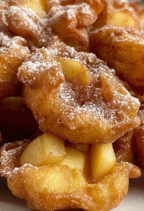 Best Apple Fritters In Georgia Homemade Georgia Apple Fritters Recipe Where To Buy Apple Fritters In Georgia Georgia's Cla...