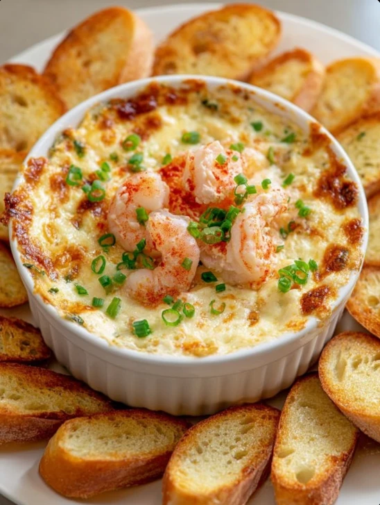 Best Creamy Cajun Shrimp Dip Recipe Easy Cajun Shrimp Dip For Parties Spicy Cajun Shrimp Cream Dip Homemade Cajun Shrimp C...