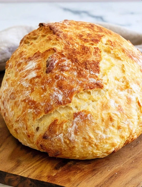Best Crusty Bread Recipe Homemade Crusty Bread Tips Crusty Bread Baking Techniques Artisan Crusty Bread Guide Easy Crusty ...