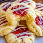 Cranberry Turkey Spinach Casserole