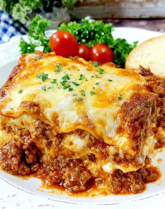 Best Homemade Lasagna Recipes Easy Favorite Lasagna Cooking Tips Gluten-free Lasagna Favorites Vegetarian Lasagna Recipes ...