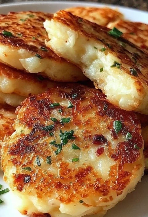 Best Homemade Potato Pancakes Recipe Easy Crispy Potato Pancakes Gluten-free Potato Pancakes Guide Top-rated Potato Pancak...