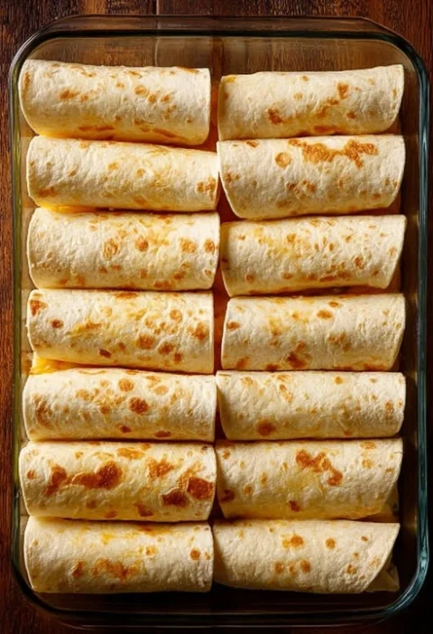 Best Oven-baked Taquitos Recipes Homemade Oven-baked Chicken Taquitos Healthy Oven-baked Taquitos Ideas Gluten-free Oven-b...
