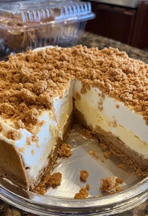 Best Retro Double Crust Cheesecake Recipe Bakery-style Double Crust Cheesecake Tips How To Make Retro Double Crust Cheesec...