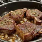 Cheesy Taco Pasta Casserole with Ground Beef