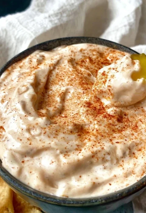 Best Savannah Shrimp Dip Recipe Nana’s Family Shrimp Dip Southern Style Shrimp Dip Homemade Savannah Shrimp Dip Easy Fam...