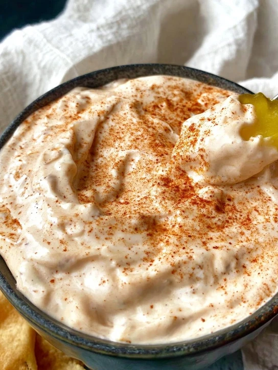 Best Savannah Shrimp Dip Recipe Nana’s Family Shrimp Dip Southern Style Shrimp Dip Homemade Savannah Shrimp Dip Easy Fam...