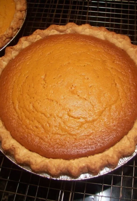 Best Sweet Potato Pie Recipe Like Mom's Homemade Sweet Potato Pie Ingredients My Mom's Southern Sweet Potato Pie Secret To...