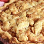 Cozy Grandma’s Chicken Spaghetti Bake