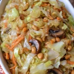 not yo’ momma’s stuffing