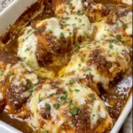 Mom’s Classic Peaches and Cream Bars