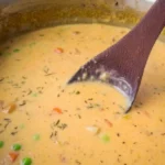 Nana’s Family-Favorite Savannah Shrimp Dip