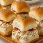 Cheesy Mashed Potato Puffs