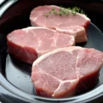 Low Carb Lemon Mousse with Whipped Cream