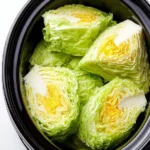 Slow Cooker Eggnog Punch