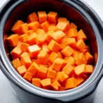 Low Carb Amish Hamburger Steak Bake