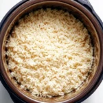 Slow Cooker Cheesy Beef and Macaroni Casserole