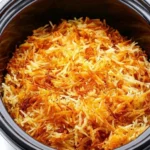 Southern Pecan Shortbread Cookies