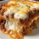 Cozy Grandma’s Chicken Spaghetti Bake