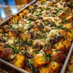 Slow Cooker 2-Ingredient Beer Bread