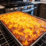 Oven Baked Chicken Enchiladas