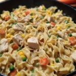 Mom’s Classic Walking Taco Bake