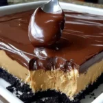 Amish Hamburger with Fall Veggies Bake