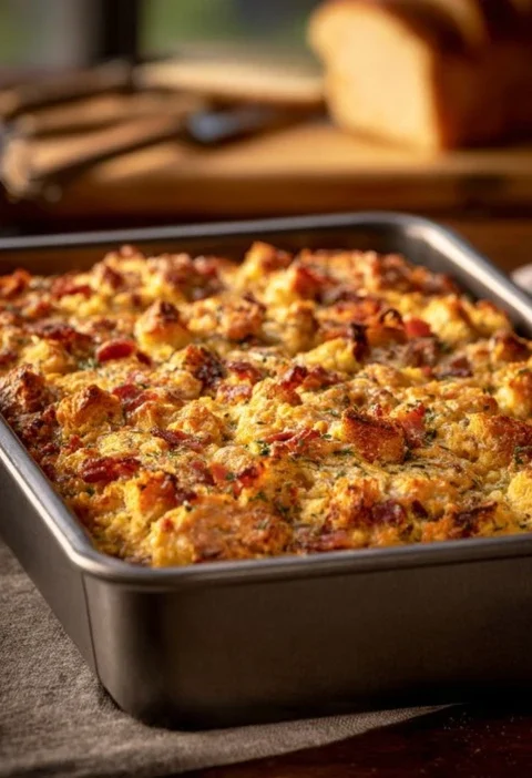 Easy Oven Baked Beef And Potato Casserole Recipe Best Beef And Potato Casserole For Families Gluten-free Beef Potato Casse...