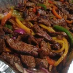 Warm Church-Supper Beef Lombardi Casserole