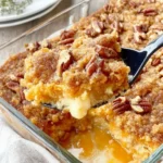 Southern Potluck Pecan Dandy Do’s