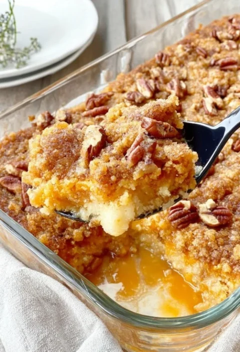 Easy Sweet Potato Bake Recipe Healthy Sweet Potato Casserole Vegan Sweet Potato Bake Ideas Gluten-free Sweet Potato Bake L...