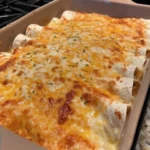 Ground beef and peppers skillet