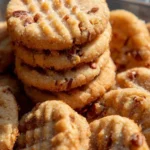 Low Carb Barbecue Chicken Thighs