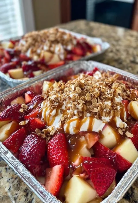 Grandma's Old-fashioned Cheesecake Fruit Salad Recipe Best Cheesecake Fruit Salad For Holidays Traditional Cheesecake Frui...