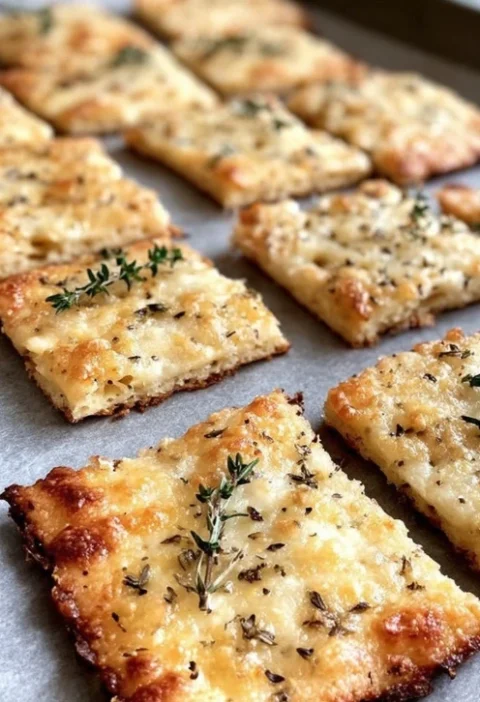 Herb-infused Keto Cheese Crackers Recipe Low Carb Herbal Cheese Crackers Buy Herb-infused Keto Crackers Online Gluten-free...