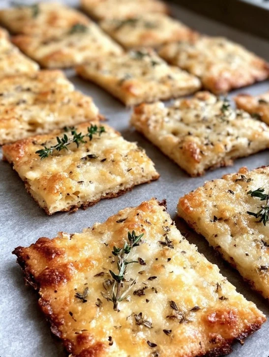 Herb-infused Keto Cheese Crackers Recipe Low Carb Herbal Cheese Crackers Buy Herb-infused Keto Crackers Online Gluten-free...