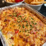 Southern Potluck Ooey Gooey Bars