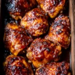 Southern Pecan Shortbread Cookies