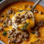 Herb-Infused Cheesy Jalapeño Shortbread