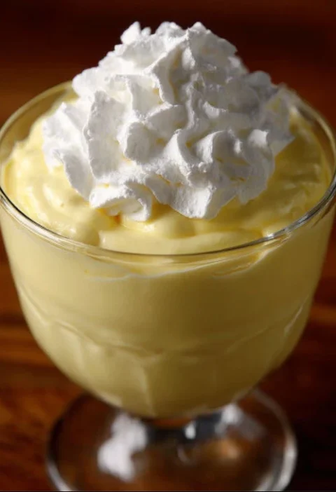 Low Carb Lemon Mousse Recipe Keto Lemon Mousse With Whipped Cream Easy Low Carb Lemon Dessert Sugar-free Lemon Mousse For ...