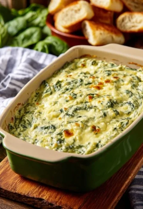 Low Carb Spinach Artichoke Dip Recipe Keto Spinach Artichoke Dip Healthy Low Carb Artichoke Dip Best Low Carb Spinach Dip ...