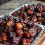 Herb-Infused Keto Cheese Crackers