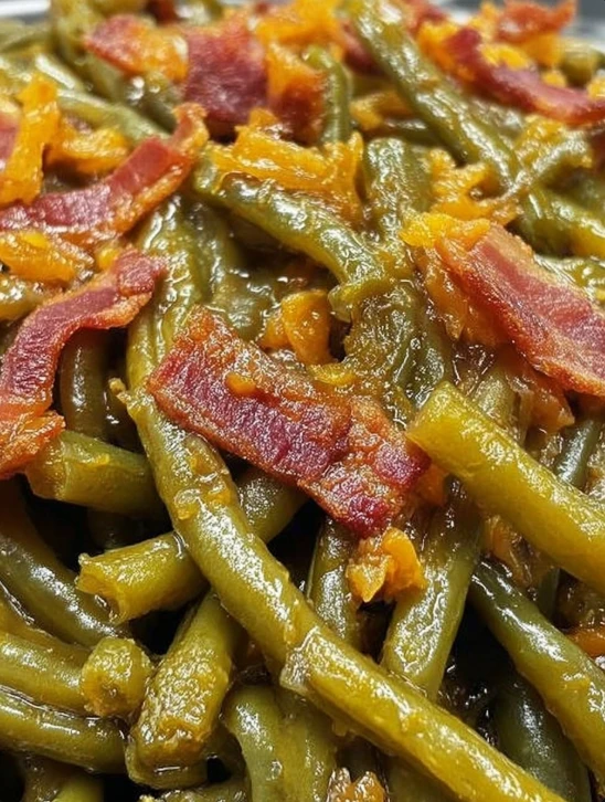 Midwest Country Crack Green Beans Recipe Best Crack Green Beans In The Midwest Homemade Midwest Crack Green Beans Where To...