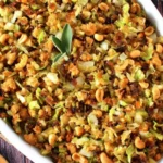 blueberry cream cheese french toast casserole