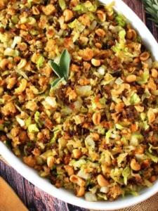 not yo’ momma’s stuffing