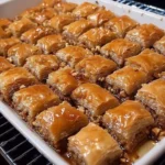 Warm Church-Supper Sheet Pan Strawberry Shortcake