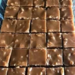 Old-Fashioned Christmas Reindeer Treat Mix