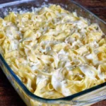 Cozy Grandma’s Pecan Cheesecake Pie