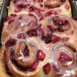 Warm Homestead Salted Caramel Cracker Bites