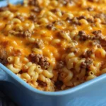 Slow Cooker Mongolian Beef